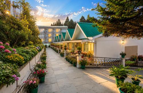 Ghoom Resort | Sterling Darjeeling