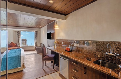 Ghoom Hotel | Sterling Darjeeling