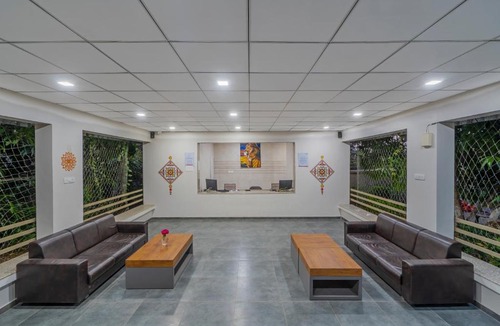 Talala Resort | Sterling Gir