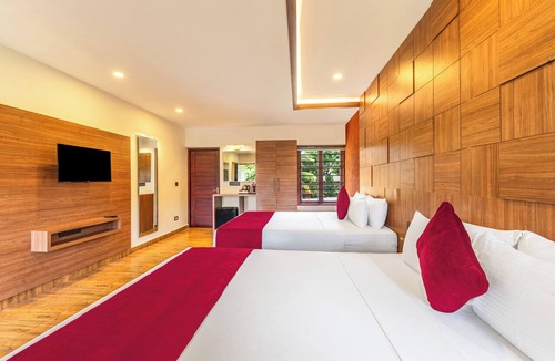 Palakkad Hotel | Sterling Govardhana Malampuzha