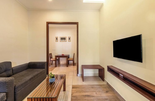 Palakkad Hotel | Sterling Govardhana Malampuzha