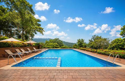 Sakleshpur Resort | Sterling Kadumane Hills Sakleshpur