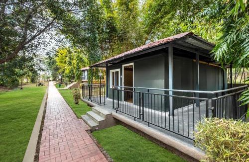 Mocha Resort | Sterling Kanha