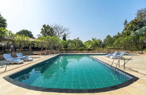 Mocha Resort | Sterling Kanha