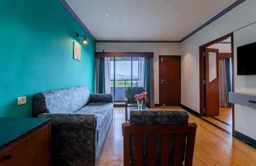 Karwar Resort | Sterling Karwar