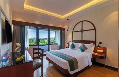 Karwar Hotel | Sterling Karwar