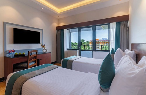 Karwar Hotel | Sterling Karwar