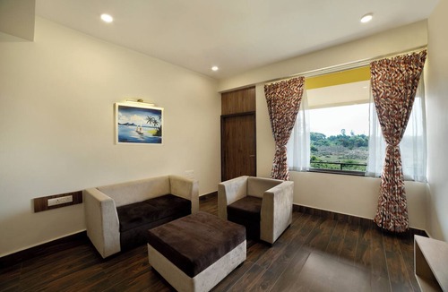 Karwar Hotel | Sterling Karwar