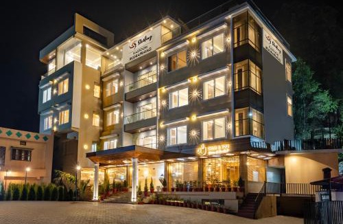 Rudraprayag Hotel | Sterling Kastoori Rudraprayag