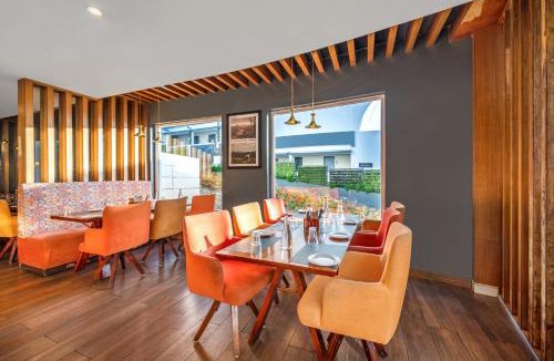 Kodaikanal Resort | Sterling Kodai Valley