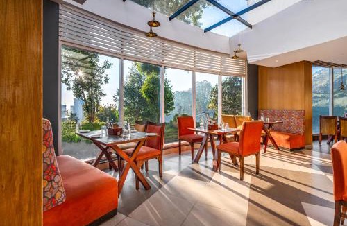 Kodaikanal Resort | Sterling Kodai Valley