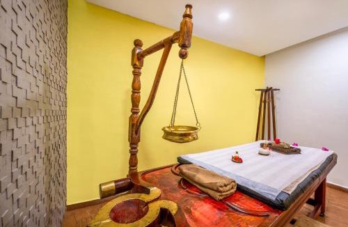 Kodaikanal Resort | Sterling Kodai Valley