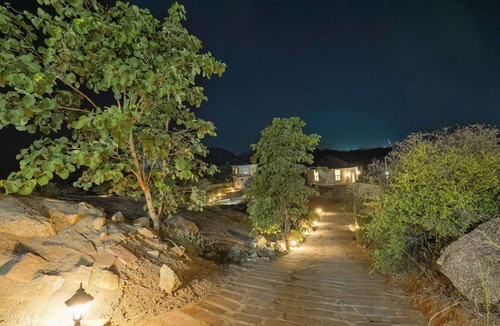 Khattalwada Resort | Sterling Leopard Haven Jawai