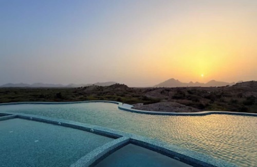Khattalwada Resort | Sterling Leopard Haven Jawai