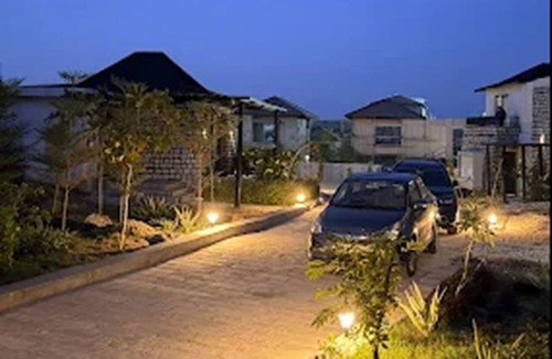 Khattalwada Resort | Sterling Leopard Haven Jawai