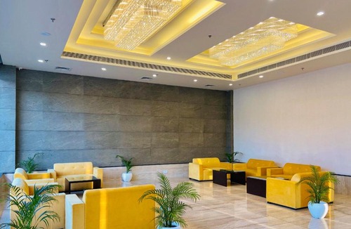 Shivalik Nagar Hotel | Sterling Mantra Haridwar