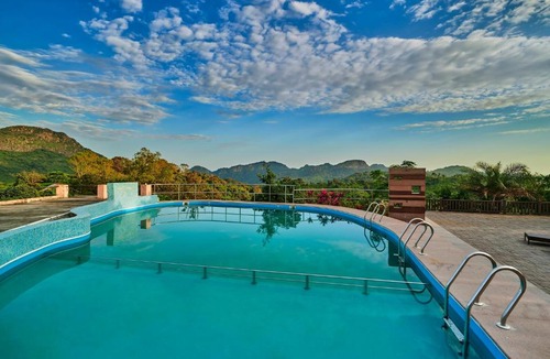 Mount Abu Resort | Sterling Mount Abu