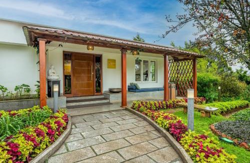 Fern Hill Resort | Sterling Ooty Elk Hill
