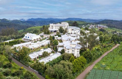 Fern Hill Resort | Sterling Ooty Fern Hill