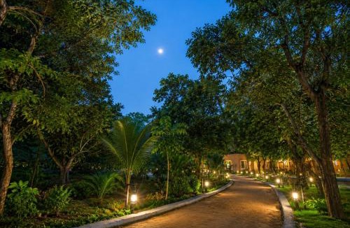 Kohka Resort | Sterling Padam Pench