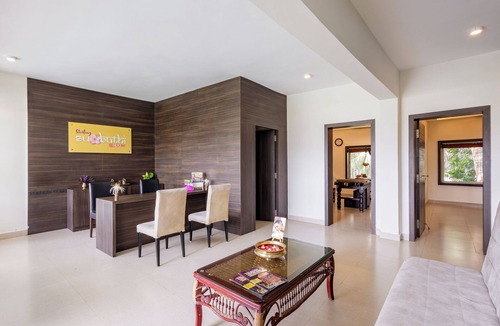 Palakollu Hotel | Sterling Palavelli Godavari