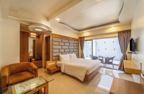 Panchgani Hotel | Sterling Panchgani