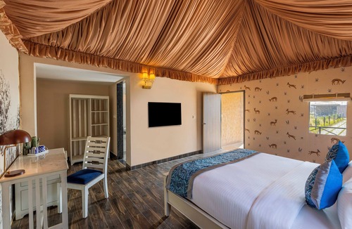Sariska Resort | Sterling ReWild Sariska