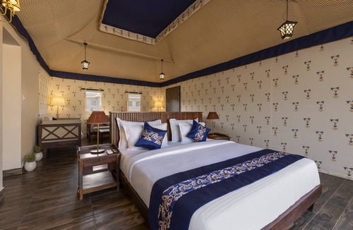 Sariska Resort | Sterling ReWild Sariska
