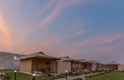 Sariska Resort | Sterling ReWild Sariska