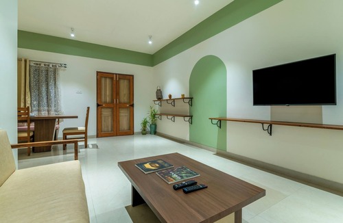 Lonavala Hotel | Sterling Stolen Heaven Lonavala
