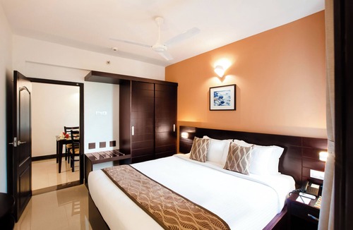 Thekkady Hotel | Sterling Thekkady