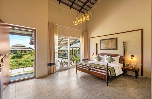 Pandharkawada Resort | Sterling Tipeshwar