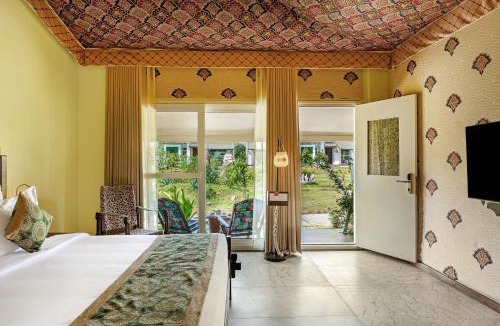Pandharkawada Resort | Sterling Tipeshwar
