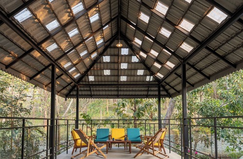Kidanganad Hotel | Sterling Wayanad