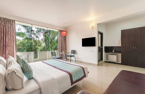Yelagiri Resort | Sterling Yelagiri