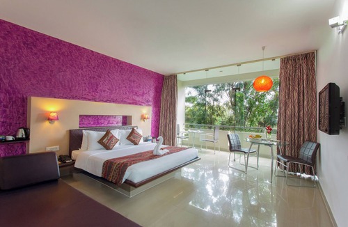 Yelagiri Resort | Sterling Yelagiri