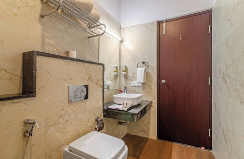 Yelagiri Resort | Sterling Yelagiri