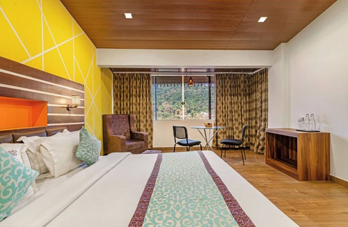 Yelagiri Resort | Sterling Yelagiri