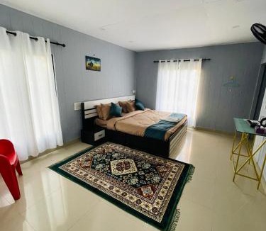 Sulthan Bathery Bed & Breakfast | Stillora Hotel And Resorts