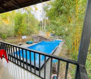 Sulthan Bathery Bed & Breakfast | Stillora Hotel And Resorts
