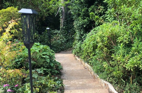 Kalorama House | Stillwater's Old World by FernglenForestRetreat