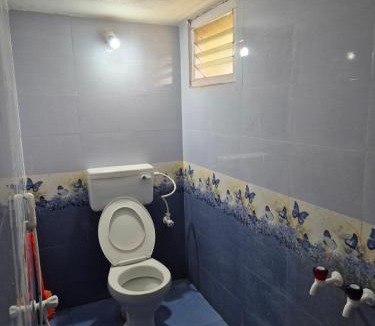 Nattarasankottai Cabin | STM StayInn