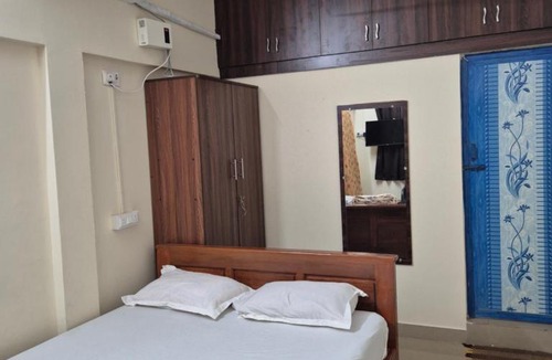Nattarasankottai Cabin | STM StayInn