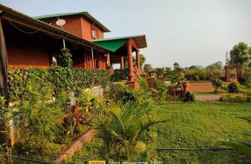 Kaswand Villa | Stone Casa by VGH 4Bhk Villa with Swimming Pool