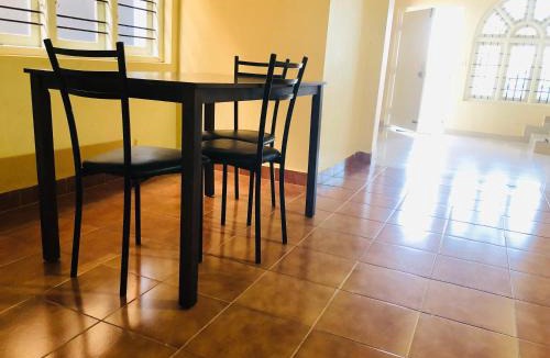 Madikeri Villa | STONE HILL Villa