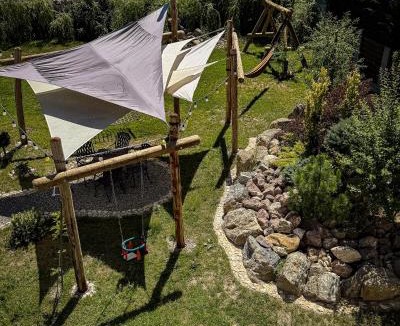 Bran Villa | Stone House Bran