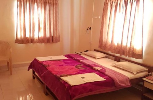 Mahabaleshwar House | Stone House Villa