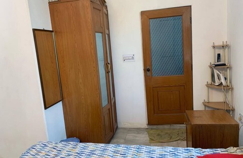 Jangpura House | Stone's throw from Humayun Tomb! Home near Train station and in Central Delhi