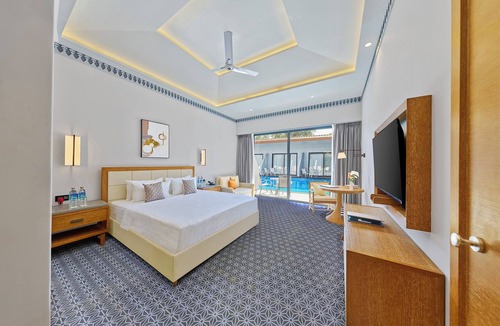Karjat Hotel | Stone Water By Zuper