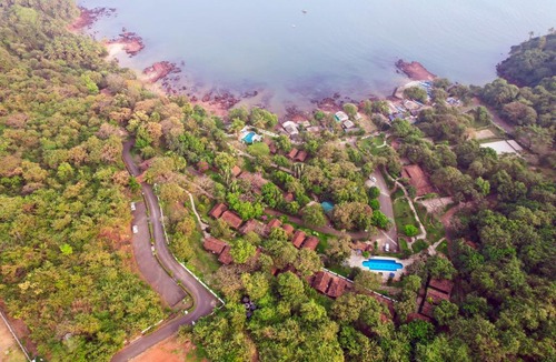 Bogmolo Resort | Stone Water Eco Resort